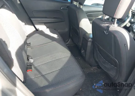 2012 GMC Terrain Sle-1 z USA, uszkodzony, nr VIN 2GKALMEK0C6226780